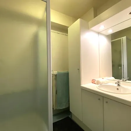 Ensor Appartement