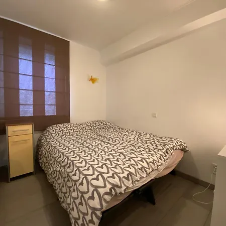 Ensor Apartamento Ostend