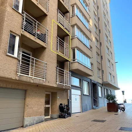 Апартаменты Ensor *