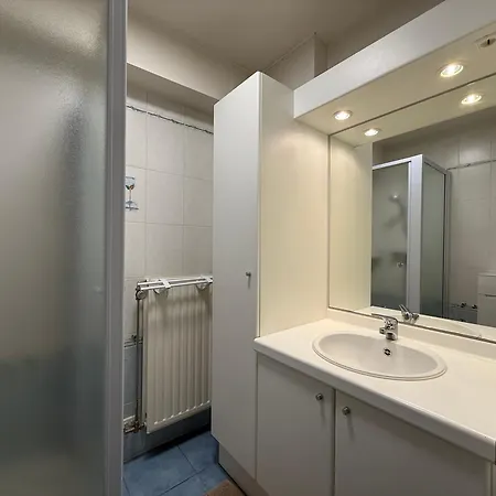 Appartement Ensor Oostende