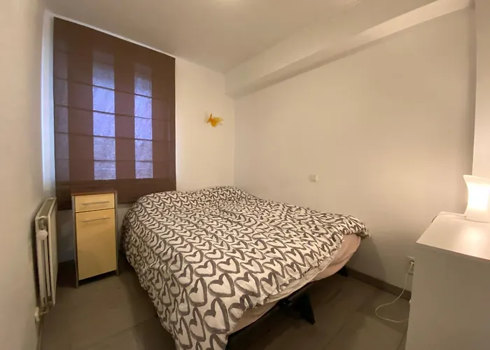 Ensor Apartamento Ostend